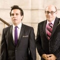 Mario Cantone on Emotional Return to Set After Willie Garson's Death