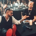 Scott Disick Takes Maluma's Lady in Singer's New 'Sobrio' Music Video 