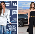 Kyle Richards and Betsey Brandt to star in 'Real Housewives' Film 