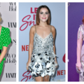 January Jones, Kiernan Shipka and Christina Hendricks Have Mini 'Mad Men' Reunion