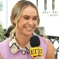 'Glee' Star Becca Tobin Says Naya Rivera's Son Josey Is 'the Best Kid'