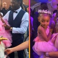 Cardi B Twerks at Kulture's Elaborate 3rd Birthday Party