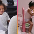 Stormi Webster Shows Off Her Own Office at Kylie Jenner's Headquarters