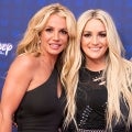 Britney Spears Slams Jamie Lynn's Book, Calls Her 'a Scum Person'