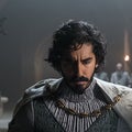 Dev Patel and Joel Edgerton Talk 'The Green Knight' (Exclusive)