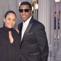 Babyface and Wife Nicole Call it Quits After 7 Years of Marriage