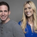 Tarek El Moussa and Christina Hall's Son Brayden Has Emergency Surgery