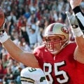 Greg Clark, Former San Francisco 49ers Tight End, Dead at 49