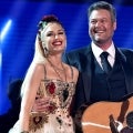 Blake Shelton Says He's 'Fallen in Love' With Gwen Stefani's Sons