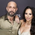 Cheryl Burke Says She Attended First Alcoholics Anonymous Meeting