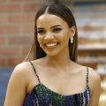 Leslie Grace Talks Humble Beginnings and Larger-Than-Life Hollywood Roles (Exclusive)
