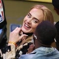 Adele Goes Instagram Official With Rich Paul in Glam Photos