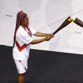 Opening Ceremony Olympics: Naomi Osaka Lights Torch to Kick Off Games