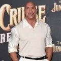 Dwayne 'The Rock' Johnson Addresses Possible Return to WWE