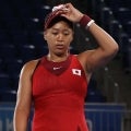 Naomi Osaka Is Out of Tokyo Olympics After Loss