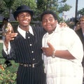 Kenan Thompson Teases 'Good Burger' Sequel With Kel Mitchell