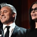 Courteney Cox Calls Matt LeBlanc a 'Gem of a Human Being' on Birthday