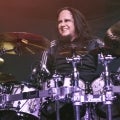 Joey Jordison, Slipknot Co-Founder and Drummer, Dead at 46