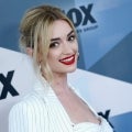 'Ginny & Georgia' Star Brianne Howey Marries Matt Ziering 