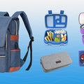 12 Back to School Must-Haves from Amazon 