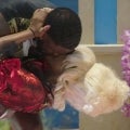 'Love Island': Steamy 'Bridgerton' Kiss Threatens to Break Up Couple