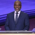 LeVar Burton Honors Alex Trebek's Legacy In 'Jeopardy!' Hosting Debut