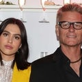 How Harry Hamlin Feels About Daughter Amelia & Scott Disick's Romance