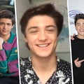 Asher Angel on Joining ‘HSMTMTS,’ ‘Shazam! 2,’ New Music and Being In Love (Exclusive)