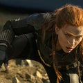 Scarlett Johansson Says Her Time in the MCU Is 'Ending on a High Note'