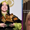 Billie Eilish Claps Back at Haters Who Claim She's in Her 'Flop Era'