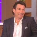 Jerry O'Connell Opens Up About Co-Hosting 'The Talk' 