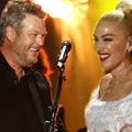 Blake Shelton Didn't Seem to Know the Lyrics to a Gwen Stefani Song