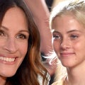 Julia Roberts Celebrates Twins Turning 17 With Throwback Pic