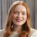 ‘Stranger Things’ Star Sadie Sink Calls Season 4 ‘Darker Than Ever’