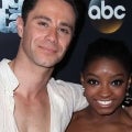 Simone Biles Taps 'DWTS' Partner Sasha Farber for Olympic Choreography