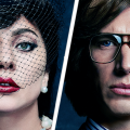 'House of Gucci' Posters Showcase Lady Gaga, Adam Driver & Jared Leto