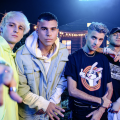 CNCO Drops First Song 'To'a La Noche' Since Joel Pimentel's Departure