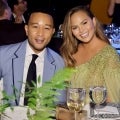 Chrissy Teigen and John Legend Return to Site of Their 2013 Honeymoon