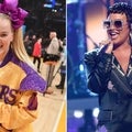 JoJo Siwa Reveals Her 'Gay Awakenings' to Demi Lovato