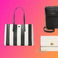 Last Days to Shop the Nordstrom Anniversary Sale: Best Deals on Kate Spade and Coach Bags