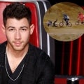 Nick Jonas Fractures Rib During 'Olympic Dreams' Special