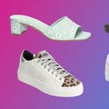 The Best Trendy Sneaker and Shoe Deals at the Nordstrom Anniversary Sale 2021