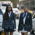 'Gossip Girl' Reboot: Costume Designer on the New Generation's Style