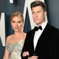 Scarlett Johansson Details Her Wedding to Colin Jost Amid Pandemic