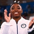 Simone Biles' Boyfriend Supports Her After Olympic Exit