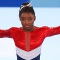 Simone Biles Exits Women's Gymnastics Final Due to Medical Issue