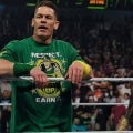 John Cena Makes Epic Return to WWE