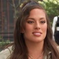 Ashley Graham Talks Baby No. 2 & Son Preparing to Become a Big Brother