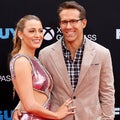 Ryan Reynolds Says 'Free Guy' 'Wouldn’t Be The Movie It Is' Without Blake Lively