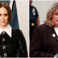 Sarah Paulson Has 'Regret' About Wearing Fat Suit to Play Linda Tripp